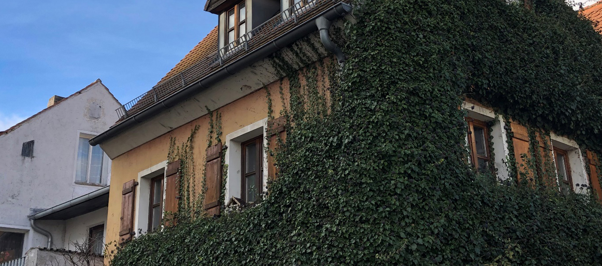 Beschauliches Reinhausen