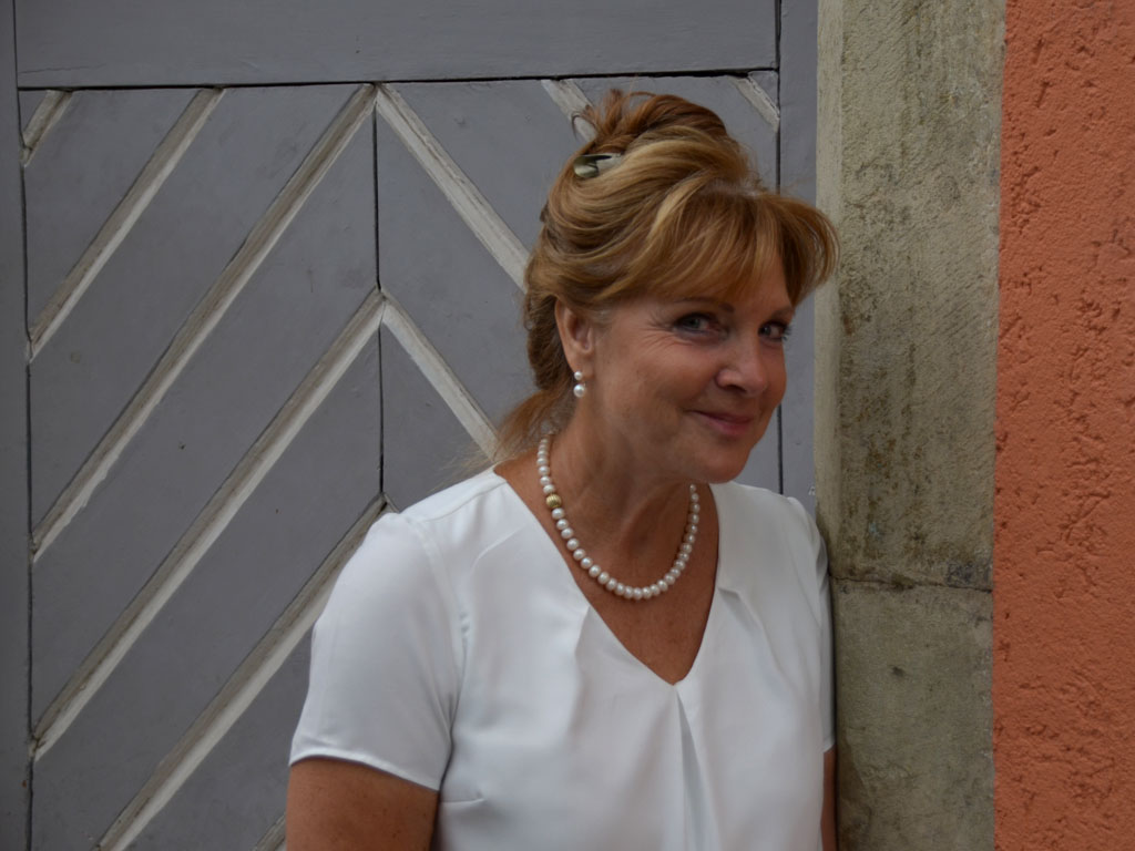 Irmi Kurz